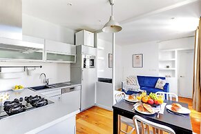 Bright 1BR by Palais Garnier