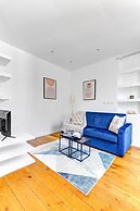 Bright 1BR by Palais Garnier