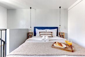 Bright 1BR by Palais Garnier