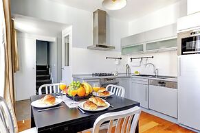 Bright 1BR by Palais Garnier