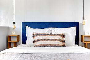 Bright 1BR by Palais Garnier