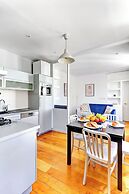 Bright 1BR by Palais Garnier