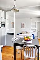 Bright 1BR by Palais Garnier