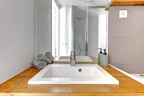 Bright 1BR by Palais Garnier