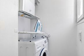 Bright 1BR by Palais Garnier