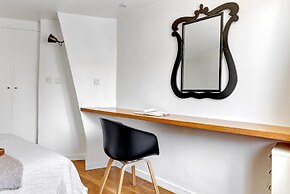 Bright 1BR by Palais Garnier