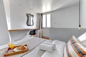 Bright 1BR by Palais Garnier
