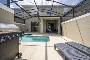 Storey Lake Resort, Private Pool, Near Famous Attractions!!