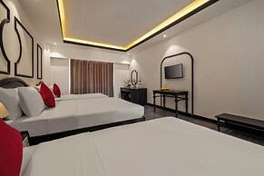 Hoan Cau Hotel