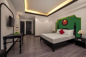 Hoan Cau Hotel