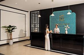 Hoan Cau Hotel