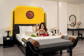 Hoan Cau Hotel