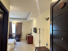 Hoan Cau Hotel