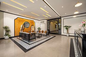 Hoan Cau Hotel