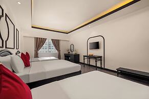Hoan Cau Hotel