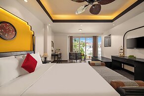 Hoan Cau Hotel