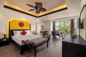 Hoan Cau Hotel