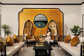 Hoan Cau Hotel