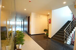 Hotel Royal Stay inn