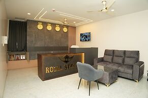 Hotel Royal Stay inn