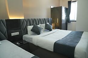Hotel Royal Stay inn