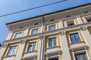 LOFT ROSSETTI