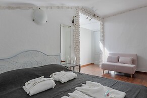 LOFT ROSSETTI