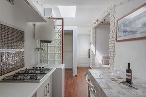 LOFT ROSSETTI