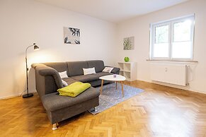 Ferienwohnung zum Wohlfühlen