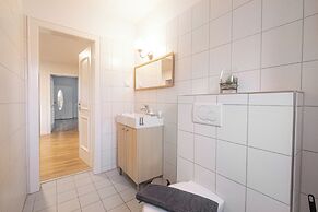 Ferienwohnung zum Wohlfühlen
