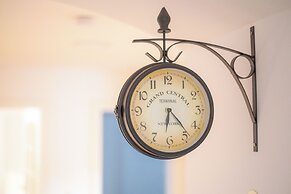 Ferienwohnung zum Wohlfühlen