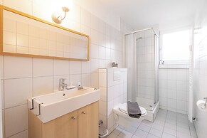 Ferienwohnung zum Wohlfühlen
