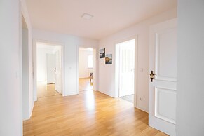 Ferienwohnung zum Wohlfühlen