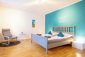 Ferienwohnung zum Wohlfühlen