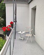 Ferienwohnung zum Wohlfühlen