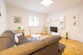 Ferienwohnung zum Wohlfühlen