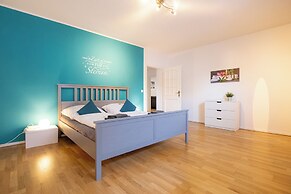Ferienwohnung zum Wohlfühlen