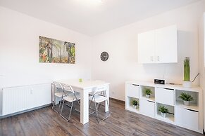 Ferienwohnung zum Wohlfühlen