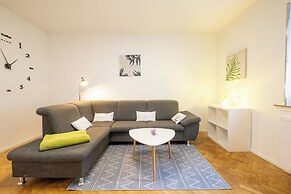 Ferienwohnung zum Wohlfühlen