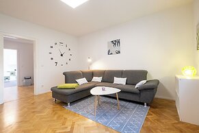 Ferienwohnung zum Wohlfühlen