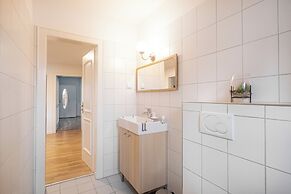 Ferienwohnung zum Wohlfühlen