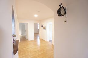 Ferienwohnung zum Wohlfühlen