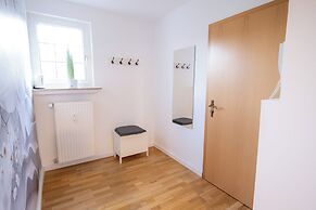 Ferienwohnung zum Wohlfühlen
