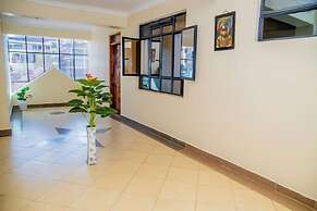 Happy Stay Resort Kisii