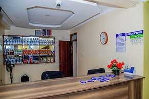 Happy Stay Resort Kisii