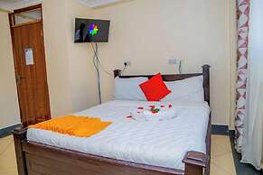 Happy Stay Resort Kisii