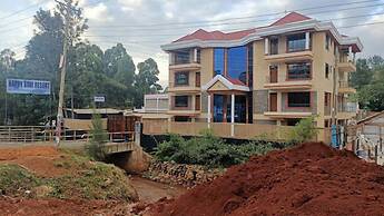 Happy Stay Resort Kisii