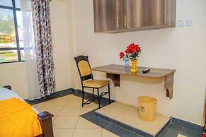 Happy Stay Resort Kisii