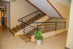 Happy Stay Resort Kisii