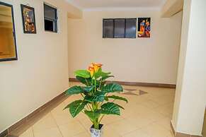 Happy Stay Resort Kisii